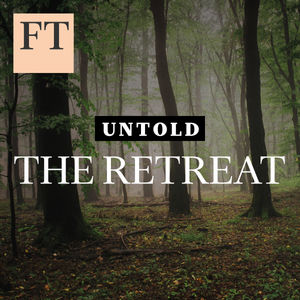 Introducing Untold: The Retreat