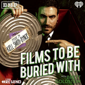 Films To Be Buried With with Brett Goldstein