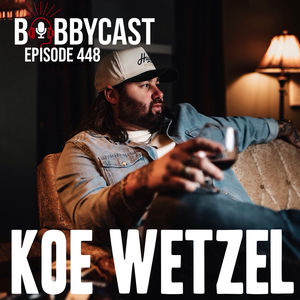 #448 - Koe Wetzel on What He Learned Going to Jail