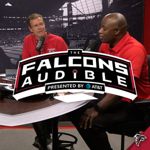 Thoughts on Atlanta Falcons Free Agency | Falcons Audible Podcast