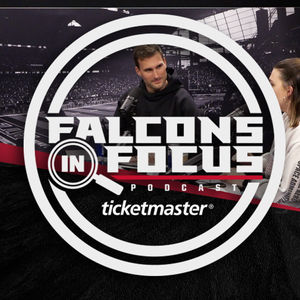 Kirk Cousins on Atlanta roots, making changes, and career longevity | Falcons in Focus