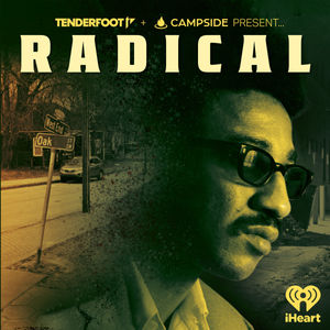Presenting Radical: Episode 1, Fire