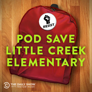 Pod Save Little Creek Elementary