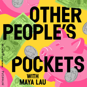 Introducing Other People's Pockets: What’s in Your Wallet?