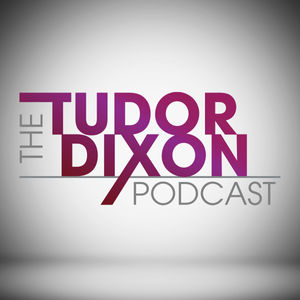 The Tudor Dixon Podcast: Fighting Evil and Helping Israel with Yael Eckstein