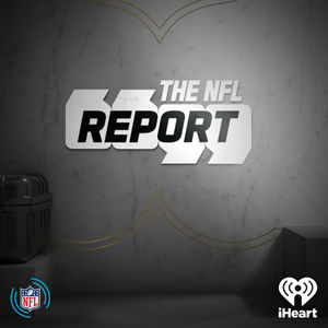 NFL REPORT:  Maxx Crosby Joins the Show