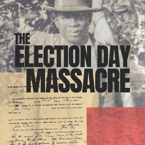 The Election Day Massacre: 3 Part Special Series Promo 