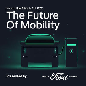 Introducing The Future of X: Mobility
