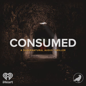 Introducing: Consumed from Grim & Mild