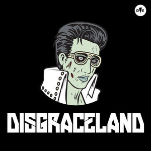 Presenting Disgraceland: Icons (Trailer)