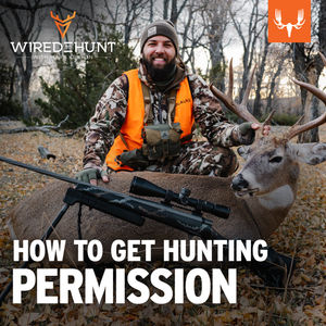 Ep. 773: How to Get Hunting Permission in 2024 and Beyond with Spencer Neuharth