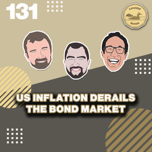 US Inflation Derails the Bond Market