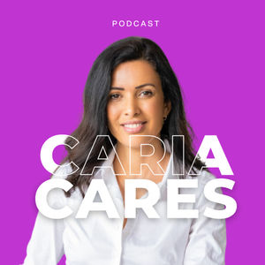 Caria on Mastering Marketing Agility