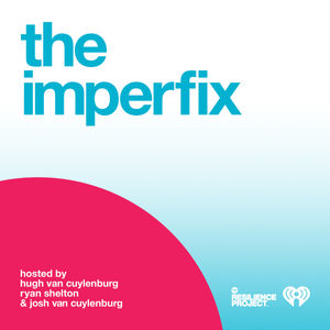 IMPERFIX: How to Live Again, with Sam Willoughby.