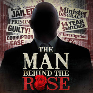 Introducing The Man Behind the Rose