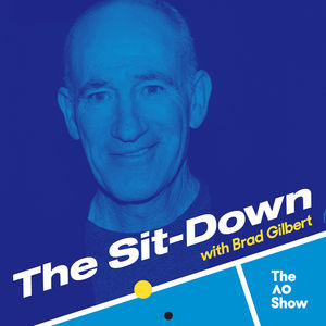 The Sit-Down with Brad Gilbert