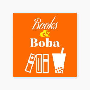 TTT Recommends: Books and Boba