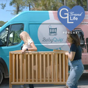E159: You Can Rent Baby Gear?