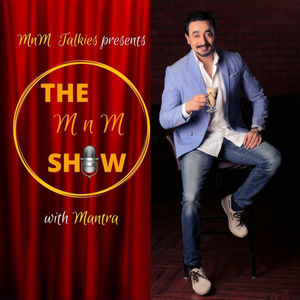<description>&lt;p&gt;The MnM Show starring Mantra is a mad and whacky show that brings about the week's most talked about topics along with sports round up, Bollywood updates, interviews, skits, parodies, movie reviews and many other fun segments mixed with Mantra's good old wit! 
Our premiere episode features the Instagram sensation, NAZMA AAPI aka Saloni Gaur.&lt;/p&gt;</description>