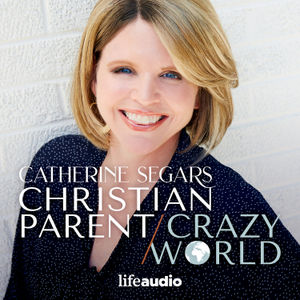 <description>&lt;p&gt;Studies show that a majority of kids raised in Christian homes are &lt;a href="https://www.crosswalk.com/family/parenting/christian-kids-leaving-the-faith-what-can-we-do.html"&gt;leaving the faith&lt;/a&gt; when they leave the nest. It is vital that we understand the primary reasons why young people no longer believe if we want to help them return to the faith.&lt;/p&gt;
&lt;p&gt; &lt;/p&gt;
&lt;p&gt;In this episode, Catherine airs an important conversation she had recently on the &lt;em&gt;&lt;a href="https://www.google.com/search?q=redeeming+the+chaos+podcast&amp;amp;oq=rede&amp;amp;gs_lcrp=EgZjaHJvbWUqBggBECMYJzIGCAAQRRg5MgYIARAjGCcyFggCEC4YgwEYrwEYxwEYsQMYgAQYjgUyBwgDEAAYgAQyBggEEEUYQTIGCAUQRRg8MgYIBhBFGEEyBggHEEUYQdIBCDMzMzFqMGo0qAIAsAIA&amp;amp;sourceid=chrome&amp;amp;ie=UTF-8"&gt;Redeeming the Chaos&lt;/a&gt; Podcast &lt;/em&gt;with Laurie Christine. Catherine and Laurie discuss &lt;a href="https://baptistnews.com/article/emerging-gen-z-may-deliver-huge-blow-to-religion-in-u-s/?gclid=CjwKCAiAxvGfBhB-EiwAMPakqnlSSGK0KpQ3hA_vs6_rcxNA81o_6cfbn1MrTfBsDc6pdPUcC52boBoCkz0QAvD_BwE"&gt;new research&lt;/a&gt; which tells us why young people are bailing on Christianity. Highlighted are the 7 most prominent reasons Gen Zrs cite for walking away from the Christian faith. They are:&lt;/p&gt;
&lt;p&gt; &lt;/p&gt;
&lt;p&gt;&lt;strong&gt;1. I have a hard time believing that a good God would allow so much evil or suffering in the world (29%): &lt;/strong&gt;see &lt;a href="https://www.lifeaudio.com/christian-parent-crazy-world/how-can-a-good-god-allow-so-much-evil-and-suffering-in-the-world-with-dr-douglas-groothuis-episode-66"&gt;EPISODE 66&lt;/a&gt; w/ &lt;a href="https://www.douglasgroothuis.com/"&gt;Dr. Douglas Groothuis&lt;/a&gt;&lt;/p&gt;
&lt;p&gt;&lt;strong&gt;2. Christians are hypocrites &lt;/strong&gt;(23%)&lt;/p&gt;
&lt;p&gt;&lt;strong&gt;3. I believe science refutes too much of the Bible &lt;/strong&gt;(20%) See &lt;em&gt;&lt;a href="https://stephencmeyer.org/"&gt;Dr. Stephen Meyer&lt;/a&gt;: &lt;a href="https://stephencmeyer.org/books/"&gt;Signature in the Cell, The Return of the God Hypothesis, and Darwin’s Doubt&lt;/a&gt;; also see &lt;a href="https://www.johnlennox.org/"&gt;Dr. John Lennox&lt;/a&gt; (&lt;a href="https://www.youtube.com/watch?v=zF5bPI92-5o"&gt;The “God Delusion “ Debate&lt;/a&gt; with Richard Dawkins)&lt;/em&gt;&lt;/p&gt;
&lt;p&gt;&lt;strong&gt;4. I don’t believe in fairy tales &lt;/strong&gt;(19%) see &lt;em&gt;“&lt;a href="https://leestrobel.com/books"&gt;The Case for Christ&lt;/a&gt;” &amp;amp; “&lt;a href="https://www.amazon.com/Case-Christ-Kids/dp/0310719909/ref=sr_1_1?crid=3C2UJL7O2ZNJ&amp;amp;dib=eyJ2IjoiMSJ9.5hbVWbaY19uTNLwps1vaNRLA-7JR-DMhFbeM8aX7nEYNAoRa3mU0ZJvdtO4TbtWKHb3VSCv9Uy7v-dBbjdBUz9CNYi-9Q9CF3-db6apM2po7mYTl9ayl8XRUbt8gB-iEhO2ZViQ4lD92shPuugh0rYgWGpP7JPV73XM4YYXvI0N5Bt_GzGeno1ZavoDBz5LeRcxcAWoGZMLUFoB4bxebHH53ZK2stul_R3YjxvqAvms.RYJb2JxxXaJM34ydqlobTaLLipw7VF4BUyOeivLu3Uc&amp;amp;dib_tag=se&amp;amp;keywords=The+Case+for+Christ+Jr&amp;amp;qid=1712519539&amp;amp;sprefix=the+case+for+christ+jr%2Caps%2C105&amp;amp;sr=8-1"&gt;The Case for Christ for Kids&lt;/a&gt;” by &lt;a href="https://leestrobel.com/"&gt;Lee Strobel&lt;/a&gt;&lt;/em&gt;&lt;/p&gt;
&lt;p&gt;&lt;strong&gt;5. There are too many injustices in the history of Christianity&lt;/strong&gt; (15%) see &lt;em&gt;&lt;a href="https://www.lifeaudio.com/christian-parent-crazy-world/how-does-the-christian-worldview-create-a-world-we-all-want-to-live-in-episode-9"&gt;Episode 9: How Does Christian Worldview Creates the World We all Want to Live&lt;/a&gt;”, see Episodes &lt;a href="https://www.lifeaudio.com/christian-parent-crazy-world/what-most-americans-dont-understand-about-freedom-w-os-guinness-ep-93"&gt;93&lt;/a&gt;, &lt;a href="https://www.lifeaudio.com/christian-parent-crazy-world/the-dilemma-christians-face-at-the-ballot-box-w-os-guinness-ep-94"&gt;94&lt;/a&gt;, &amp;amp; &lt;a href="https://www.lifeaudio.com/christian-parent-crazy-world/how-is-godly-parenting-central-to-sustaining-faith-freedom-w-os-guinness-ep-95"&gt;95&lt;/a&gt; w/ Os Guinness&lt;/em&gt;&lt;/p&gt;
&lt;p&gt;&lt;strong&gt;6. I used to go to church, but it’s just not important to me anymore &lt;/strong&gt;(12%)&lt;/p&gt;
&lt;p&gt;&lt;strong&gt;7. I had a bad experience in church/with a Christian &lt;/strong&gt;(6%)&lt;em&gt; see Episodes &lt;a href="https://www.lifeaudio.com/christian-parent-crazy-world/have-you-ever-been-judged-by-other-christians-episode-39"&gt;39&lt;/a&gt;, &lt;a href="https://www.lifeaudio.com/christian-parent-crazy-world/is-it-ever-right-to-judge-others-episode-40"&gt;40&lt;/a&gt;, &lt;a href="https://www.lifeaudio.com/christian-parent-crazy-world/six-problems-we-encounter-when-it-comes-to-judging-episode-41"&gt;41&lt;/a&gt;, &amp;amp; &lt;a href="https://www.lifeaudio.com/christian-parent-crazy-world/three-steps-to-take-when-you-or-your-kids-are-judged-episode-42"&gt;42&lt;/a&gt;; see “&lt;a href="https://www.chuckdegroat.net/books"&gt;When Narcissism Comes to Church: Healing Your Community from Emotional &amp;amp; Spiritual Abuse&lt;/a&gt;” by &lt;a href="https://www.chuckdegroat.net/"&gt;Dr. Chuck DeGroat&lt;/a&gt;&lt;/em&gt;&lt;/p&gt;
&lt;p&gt; &lt;/p&gt;
&lt;p&gt;Catherine offers some helpful resources to consult if a child you know has embraced one of these claims about Christianity, and she and Laurie also offer some helpful resources for discipling younger kids in the faith.&lt;/p&gt;
&lt;p&gt; &lt;/p&gt;
&lt;p&gt;BIO: Laurie Christine is an author, podcast host, Biblical Parenting Coach, wife, and mom of four loud, adventurous boys. Her podcast, &lt;a href="https://lauriechristine.com/redeeming-the-chaos/"&gt;Redeeming the Chaos&lt;/a&gt;, invites moms of boys to join her on the wild, wonderful adventure of raising courageous boys and connecting them with Christ Her new devotional book for boys, &lt;a href="https://www.lifeaudio.com/christian-parent-crazy-world/v"&gt;Rise of the Enemy&lt;/a&gt;, was released on Amazon last year.&lt;/p&gt;
&lt;p&gt; &lt;/p&gt;
&lt;p&gt;&lt;strong&gt;RESOURCES REFERENCED AND CITED:&lt;/strong&gt;&lt;/p&gt;
&lt;p&gt; &lt;/p&gt;
&lt;p&gt;“&lt;a href="https://baptistnews.com/article/emerging-gen-z-may-deliver-huge-blow-to-religion-in-u-s/?gclid=CjwKCAiAxvGfBhB-EiwAMPakqnlSSGK0KpQ3hA_vs6_rcxNA81o_6cfbn1MrTfBsDc6pdPUcC52boBoCkz0QAvD_BwE"&gt;Emerging Gen Z may deliver huge blow to religion in U.S&lt;/a&gt;.” by Jeff Brumley (June 8, 2018)&lt;/p&gt;
&lt;p&gt;The &lt;em&gt;&lt;a href="https://www.arizonachristian.edu/2022/05/12/shocking-lack-of-biblical-worldview-among-american-pastors/"&gt;American Worldview Inventory in 2022&lt;/a&gt; &lt;/em&gt;highlights worldview beliefs of American pastors.&lt;/p&gt;
&lt;p&gt;“&lt;a href="chrome-extension://efaidnbmnnnibpcajpcglclefindmkaj/https:/www.arizonachristian.edu/wp-content/uploads/2022/05/AWVI2022_Release_06_Digital.pdf"&gt;Only Half of Evangelical Pastors Possess a Christian Worldview: Incidence Even Lower for Most Denominations&lt;/a&gt;” (Cultural Research Cente::ACU)&lt;/p&gt;
&lt;p&gt;&lt;a href="https://www.arizonachristian.edu/culturalresearchcenter/research/"&gt;ACU Cultural Research Center Worldview Inventory&lt;/a&gt; 2020-current&lt;/p&gt;
&lt;p&gt;&lt;a href="https://foundationworldview.com/"&gt;Foundation Worldview&lt;/a&gt; Curriculum (use “CPCW10” code for 10% discount)&lt;/p&gt;
&lt;p&gt;&lt;a href="https://www.apologia.com/shop/what-we-believe-4-volume-boxed-set/?gad_source=1&amp;amp;gclid=Cj0KCQjwiMmwBhDmARIsABeQ7xSHJgJBn3Os01v8yZ_YdHG5ytqRzUHHTqKw1agof9V-50TOxHDqIw0aAlAuEALw_wcB"&gt;Apologia: What We Believe&lt;/a&gt; (4 volume set)&lt;/p&gt;
&lt;p&gt; &lt;/p&gt;
&lt;p&gt;&lt;strong&gt;EPISODES CITED:&lt;/strong&gt;&lt;/p&gt;
&lt;p&gt;Episode 57: “&lt;a href="https://www.lifeaudio.com/christian-parent-crazy-world/how-to-teach-your-kids-the-christian-worldview-with-elizabeth-urbanowicz-episode-57"&gt;How To Teach Your Kids the Christian Worldview&lt;/a&gt;” w/ Elizabeth Urbanowicz&lt;/p&gt;
&lt;p&gt;Episode 58: “&lt;a href="https://www.lifeaudio.com/christian-parent-crazy-world/7-lies-culture-is-selling-our-kids-are-they-buying-with-elizabeth-urbanowicz-episode-58"&gt;7 Lies Culture is Selling Our Kids: Are They Buying?&lt;/a&gt;” w/ Elizabeth Urbanowicz&lt;/p&gt;
&lt;p&gt;Episode 72: “&lt;a href="https://www.lifeaudio.com/christian-parent-crazy-world/what-do-deconstructionists-often-get-wrong-about-god"&gt;What Do People Leaving the Faith often Get Wrong about God?”&lt;/a&gt; w/ Elizabeth Urbanowics&lt;/p&gt;
&lt;p&gt;Episode 84: “&lt;a href="https://www.lifeaudio.com/christian-parent-crazy-world/how-to-learn-more-scripture-in-2024-than-you-ever-have-before"&gt;How To Learn More Scripture in 2024 Than You Ever Have Before&lt;/a&gt;” w/ Zac Fitzsimmons&lt;/p&gt;
&lt;p&gt; &lt;/p&gt;
&lt;p&gt;&lt;strong&gt;SCRIPTURES REFERENCED:&lt;/strong&gt;&lt;/p&gt;
&lt;p&gt; &lt;/p&gt;
&lt;p&gt;Psalm 78:1-8&lt;/p&gt;
&lt;p&gt;Hebrews 10:25&lt;/p&gt;&lt;p&gt;  Discover more Christian podcasts at  &lt;a href="https://www.lifeaudio.com/"&gt;lifeaudio.com&lt;/a&gt;     and inquire about advertising opportunities at     &lt;a href="https://www.lifeaudio.com/contact-us"&gt;lifeaudio.com/contact-us&lt;/a&gt;.  &lt;/p&gt;</description>
