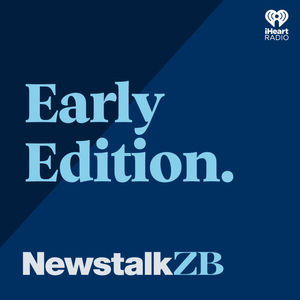 Early Edition on Newstalk ZB