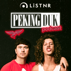 <description>&lt;p&gt;FINAL 4 GIGS ARE DONE! And Adam is doing his penance for disappearing for the Hamish Blake episode.&lt;/p&gt;
&lt;p&gt;&lt;strong&gt;LINKS&lt;/strong&gt;&lt;/p&gt;
&lt;ul&gt;
&lt;li&gt;Check out &lt;a href="https://www.instagram.com/pekingdukpodcast/"&gt;@pekingdukpodcast&lt;/a&gt; on IG &lt;/li&gt;
&lt;/ul&gt;
&lt;p&gt;&lt;strong&gt;CREDITS&lt;/strong&gt; &lt;br&gt;&lt;strong&gt;Hosts&lt;/strong&gt;: &lt;a href="https://www.instagram.com/keliholiday/"&gt;Adam Hyde&lt;/a&gt; and &lt;a href="https://www.instagram.com/reuben_styles/"&gt;Reuben Styles&lt;/a&gt; .  &lt;strong&gt;&lt;br&gt;Executive Producer&lt;/strong&gt;: Elise Cooper &lt;a href="https://www.instagram.com/elisejcooper/"&gt;@elisejcooper&lt;/a&gt; .&lt;br&gt;&lt;strong&gt;Editor: &lt;/strong&gt;Kelsey Menzies&lt;strong&gt; &lt;br&gt;Social Producer&lt;/strong&gt;: Amy Code &lt;a href="https://www.instagram.com/amycode/"&gt;@amycode&lt;/a&gt; .&lt;br&gt;&lt;strong&gt;Managing Producer:&lt;/strong&gt; Sam Cavanagh  &lt;/p&gt;
&lt;p&gt;&lt;em&gt;Find more great podcasts like this at &lt;a href="http://www.listnr.com/"&gt;www.listnr.com/&lt;/a&gt;&lt;/em&gt;&lt;/p&gt;&lt;p&gt;See &lt;a href="https://omnystudio.com/listener"&gt;omnystudio.com/listener&lt;/a&gt; for privacy information.&lt;/p&gt;</description>