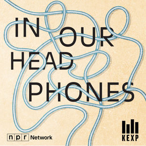 <description>&lt;p&gt;Introducing KEXP’s newest music discovery podcast. &lt;em&gt;In Our Headphones&lt;/em&gt; brings you five song recommendations every Monday, straight from KEXP’s DJs and Music Directors. We learn stories and insights about the artists, make connections between the music and the world around us, and get to know the diverse roster of DJs that make up the KEXP airwaves. Join hosts Janice Headley and Isabel Khalili on this never-ending journey of music discovery. Our first episode launches Monday April 15 with the legendary Cheryl Waters.&lt;/p&gt;
&lt;p&gt;Hosts: Janice Headley and Isabel Khalili&lt;br&gt;Trailer mixed by: Roddy Nikpour&lt;br&gt;Editorial director: Larry Mizell Jr.&lt;/p&gt;
&lt;p&gt;Our theme music is “&lt;a href="https://chineseamericanbear.bandcamp.com/track/hao-ma"&gt;好吗 (Hao Ma)&lt;/a&gt;” by Chinese American Bear&lt;/p&gt;
&lt;p&gt;Support the podcast: &lt;a href="http://kexp.org/headphones"&gt;kexp.org/headphones&lt;br&gt;&lt;/a&gt;Contact us at headphones@kexp.org.&lt;/p&gt;&lt;p&gt;&lt;a href="https://www.kexp.org/donate" rel="payment"&gt;Support the show: https://www.kexp.org/donate&lt;/a&gt;&lt;/p&gt;&lt;p&gt;See &lt;a href="https://omnystudio.com/listener"&gt;omnystudio.com/listener&lt;/a&gt; for privacy information.&lt;/p&gt;</description>