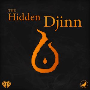 The world of the djinn is ancient, but where did it all begin? This week's episode explores some of the earlier origin stories about where the djinn came from and exactly who and what they are.