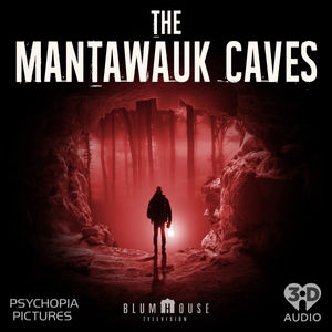 The Mantawauk Caves