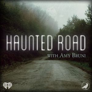 Amy Bruni, the star of television's hit paranormal shows Kindred Spirits and Ghost Hunters, takes listeners on a guided tour of America's most haunted locations, with the help of expert paranormal investigators who have actually been there.