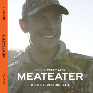 <description>&lt;p&gt;&lt;a href="https://www.themeateater.com/people/steven-rinella"&gt;Steven Rinella&lt;/a&gt; talks with &lt;a href="https://www.themeateater.com/people/brody-henderson"&gt;Brody Henderson&lt;/a&gt;, &lt;a href="https://www.themeateater.com/people/janis-putelis"&gt;Janis Putelis&lt;/a&gt;, &lt;a href="https://www.themeateater.com/listen/meateater/ep-535-the-fight-to-save-hunting"&gt;Alyssa Smith&lt;/a&gt;, &lt;a href="https://www.themeateater.com/people/seth-morris"&gt;Seth Morris&lt;/a&gt;, &lt;a href="https://www.themeateater.com/people/randall-williams"&gt;Randall Williams&lt;/a&gt;, &lt;a href="https://www.themeateater.com/listen/meateater"&gt;Phil Taylor&lt;/a&gt;, and &lt;a href="https://www.instagram.com/corinnesschneider/?hl=en"&gt;Corinne Schneider&lt;/a&gt;. &lt;/p&gt;
&lt;p&gt;Topics discussed: At long last, &lt;a href="https://store.themeateater.com/products/the-meateater-outdoor-cookbook.html?lang=en_US&amp;amp;cgid=books"&gt;MeatEater’s Outdoor Cookbook is here&lt;/a&gt;; whooping on an octopus; from elaborate show stoppers to elevated backcountry camp meals; how chimichurri goes on everything; why frying fish should only be an outdoor activity; smoking devilled eggs; counting the number of pulses applied to the fish cake mixture; arguing about what a monograph is; other words for hobo pie; how the char is perfect once the octopus legs have curled; cooking stuff on sticks; juicy blue cheese and bacon jam stuffed burgers; chowing down while podcasting; and more.&lt;/p&gt;
&lt;p&gt;Connect with &lt;a href="https://www.themeateater.com/authors/steven-rinella"&gt;Steve&lt;/a&gt; and &lt;a href="https://www.themeateater.com/"&gt;MeatEater&lt;/a&gt;&lt;/p&gt;
&lt;p&gt;Steve on &lt;a href="https://www.instagram.com/stevenrinella"&gt;Instagram&lt;/a&gt; and &lt;a href="https://twitter.com/stevenrinella?lang=en"&gt;Twitter&lt;/a&gt;&lt;/p&gt;
&lt;p&gt;MeatEater on &lt;a href="https://www.instagram.com/meateater"&gt;Instagram&lt;/a&gt;, &lt;a href="https://www.facebook.com/StevenRinellaMeatEater/"&gt;Facebook&lt;/a&gt;, &lt;a href="https://twitter.com/MeatEaterTV?ref_src=twsrc%5Egoogle%7Ctwcamp%5Eserp%7Ctwgr%5Eauthor"&gt;Twitter&lt;/a&gt;, and &lt;a href="https://www.youtube.com/channel/UCAaa0mleeU128Ad5iM1RFIg"&gt;Youtube&lt;/a&gt;&lt;/p&gt;&lt;p&gt;See &lt;a href="https://omnystudio.com/listener"&gt;omnystudio.com/listener&lt;/a&gt; for privacy information.&lt;/p&gt;</description>