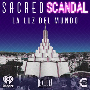 La Luz Del Mundo: A Deal With The Devil
