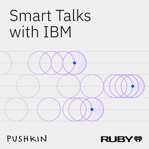 <description>&lt;p&gt;Entire industries are being reshaped around the new capabilities of generative AI. In this special bonus episode of &lt;em&gt;Smart Talks with IBM&lt;/em&gt;, Tim Harford leads a conversation between two leaders in the field. Srinivasan Venkatarajan is the Director of Global Partner Business at Microsoft, focusing on Azure Data &amp;amp; AI and Azure OpenAI. And Chris McGuire is the General Manager of the Global Microsoft Partnership for IBM. &lt;/p&gt;
&lt;p&gt;They discuss the efforts by IBM and Microsoft in the generative AI space, how this relationship has been providing value to clients, and why collaboration is necessary for technological progress.&lt;/p&gt;
&lt;p&gt;Visit us at: &lt;a href="http://ibm.com/smarttalks"&gt;ibm.com/smarttalks&lt;/a&gt;&lt;/p&gt;
&lt;p&gt;Learn more about &lt;a href="https://www.ibm.com/consulting/microsoft"&gt;IBM Consulting for Microsoft&lt;/a&gt;&lt;/p&gt;
&lt;p&gt;This is a paid advertisement from IBM.&lt;/p&gt;&lt;p&gt;See &lt;a href="https://omnystudio.com/listener"&gt;omnystudio.com/listener&lt;/a&gt; for privacy information.&lt;/p&gt;</description>