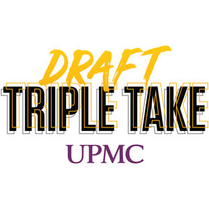 <description>Matt Williamson, Dale Lolley and Mike Prisuta give you their takes on the top running back prospects in the 2023 NFL Draft in the episode of NFL Draft Triple Take&lt;p&gt;See &lt;a href="https://omnystudio.com/listener"&gt;omnystudio.com/listener&lt;/a&gt; for privacy information.&lt;/p&gt;</description>