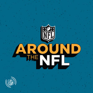 <description>&lt;p&gt;In a room full of heroes - Gregg Rosenthal and Marc Sessler react to news from around the NFL including Hasson Reddick being traded to the Jets (03:10) and Bill Belichick's latest endeavor (11:35). After the break the guys are joined by Josh Norris and give you a mock draft of the top-ten picks of the 2024 NFL Draft (16:47). &lt;/p&gt;
&lt;p&gt;Note: time codes approximate.  &lt;/p&gt;&lt;p&gt;See &lt;a href="https://omnystudio.com/listener"&gt;omnystudio.com/listener&lt;/a&gt; for privacy information.&lt;/p&gt;</description>