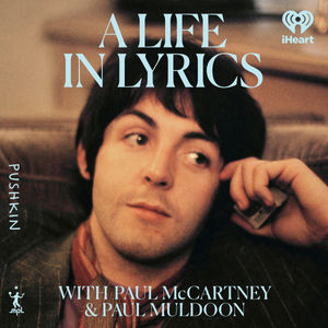 You Might Also Like: McCartney: A Life in Lyrics