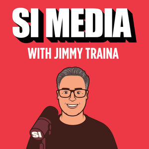 SI Media With Jimmy Traina