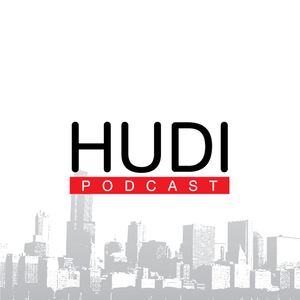 HUDI Podcast