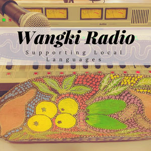 Language On Air - Fitzroy Valley Languages