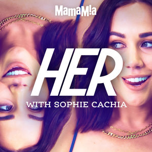 <description>&lt;p&gt;&lt;a href="https://www.mamamia.com.au/podcasts/her-with-sophie-cachia/what-is-scissoring/?utm_source=shownotes&amp;amp;utm_medium=podcast&amp;amp;utm_campaign=her"&gt;&lt;strong&gt;&lt;em&gt;Listen to Sophie's bonus episode talking about scissoring here. &lt;/em&gt;&lt;/strong&gt;&lt;/a&gt;&lt;/p&gt;
&lt;p&gt;Maria Thattil was in the middle of the jungle, surrounded by mozzies, camp mates and TV cameras when she came out publicly for the first time. &lt;/p&gt;
&lt;p&gt;She returned home to her family with two big announcements, she had earned herself a book deal, and that she was bisexual. &lt;/p&gt;
&lt;p&gt;Growing up in a very religious family, Maria always knew she felt different but couldn’t quite pinpoint what those feelings were. This episode she joins Sophie to talk about all the ways her world opened up when she started to embrace her bisexuality, and all the things she has learnt about herself and society along the way.&lt;/p&gt;
&lt;p&gt;&lt;strong&gt;THE END BITS&lt;/strong&gt;&lt;/p&gt;
&lt;p&gt;&lt;a href="https://www.mamamia.com.au/subscriber-hub/?utm_source=shownotes&amp;amp;utm_medium=podcast&amp;amp;utm_campaign=her"&gt;Subscribe to Mamamia&lt;/a&gt;&lt;/p&gt;
&lt;p&gt;You can get your copy of Maria Thattil’s new book Unbounded &lt;a href="https://www.booktopia.com.au/unbounded-maria-thattil/book/9780143777847.html?source=pla&amp;amp;gclid=EAIaIQobChMIgpTOsqTN_AIVH5JmAh1bDQqsEAQYASABEgIOk_D_BwE"&gt;here&lt;/a&gt;. &lt;/p&gt;
&lt;p&gt;&lt;strong&gt;GET IN TOUCH:&lt;/strong&gt;&lt;/p&gt;
&lt;p&gt;Want to share your story? Call the pod phone on 02 8999 9386 or email us at &lt;a href="mailto:podcast@mamamia.com.au"&gt;podcast@mamamia.com.au&lt;/a&gt;&lt;/p&gt;
&lt;p&gt;&lt;strong&gt;CREDITS:&lt;/strong&gt;&lt;br&gt;Host: &lt;a href="https://www.instagram.com/sophiecachia_/?hl=en"&gt;Sophie Cachia&lt;/a&gt;&lt;/p&gt;
&lt;p&gt;Our guest: Maria Thatil&lt;/p&gt;
&lt;p&gt;Executive Producer: Talissa Bazaz&lt;/p&gt;
&lt;p&gt;Audio Producer: Leah Porges&lt;/p&gt;
&lt;p&gt;&lt;em&gt;Mamamia acknowledges the Traditional Owners of the Land we have recorded this podcast on, the Gadigal people of the Eora Nation. We pay our respects to their Elders past and present, and extend that respect to all Aboriginal and Torres Strait Islander cultures.&lt;/em&gt;&lt;/p&gt;
&lt;p&gt;Just by reading our articles or listening to our podcasts, you’re helping to fund girls in schools in some of the most disadvantaged countries in the world - through our partnership with Room to Read. We’re currently funding 300 girls in school every day and our aim is to get to 1,000. Find out more about Mamamia at mamamia.com.au&lt;/p&gt;&lt;p&gt;&lt;a href="https://www.mamamia.com.au/subscribe" rel="payment"&gt;Support the show: https://www.mamamia.com.au/subscribe&lt;/a&gt;&lt;/p&gt;&lt;p&gt;See &lt;a href="https://omnystudio.com/listener"&gt;omnystudio.com/listener&lt;/a&gt; for privacy information.&lt;/p&gt;</description>