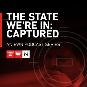 The State We're In: Captured