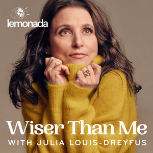 <description>&lt;p&gt;On this episode of Wiser Than Me, Julia sits down with 71-year-old author Amy Tan. Amy tells Julia how she’s learned to deal with the expectations following her successful debut novel &lt;em&gt;The Joy Luck Club&lt;/em&gt;, the power of an apology, and the practical ways she’s preparing for getting older. And Julia and her mom Judith recall the disastrous first time Judith met Julia’s future husband Brad.&lt;/p&gt;
&lt;p&gt; &lt;/p&gt;
&lt;p&gt;Follow Wiser Than Me on &lt;a href="https://www.instagram.com/wiserthanme/"&gt;Instagram&lt;/a&gt; and &lt;a href="https://www.tiktok.com/@wiserthanme"&gt;TikTok&lt;/a&gt; @wiserthanme and on Facebook at &lt;a href="http://facebook.com/wiserthanmepodcast"&gt;facebook.com/wiserthanmepodcast&lt;/a&gt;. &lt;/p&gt;
&lt;p&gt; &lt;/p&gt;
&lt;p&gt;Keep up with Amy Tan @AmyTan on Twitter and @amytanwriter on Instagram.&lt;/p&gt;
&lt;p&gt; &lt;/p&gt;
&lt;p&gt;Find out more about other shows on our network at @lemonadamedia on all social platforms.&lt;/p&gt;
&lt;p&gt; &lt;/p&gt;
&lt;p&gt;Joining Lemonada Premium is a great way to support our show and get bonus content. Subscribe today at &lt;a href="http://bit.ly/lemonadapremium"&gt;bit.ly/lemonadapremium&lt;/a&gt;. &lt;/p&gt;
&lt;p&gt; &lt;/p&gt;
&lt;p&gt;Click this link for a list of all Wiser Than Me sponsors and discount codes: &lt;a href="https://lemonadamedia.com/sponsors/"&gt;https://lemonadamedia.com/sponsors/&lt;/a&gt;. &lt;/p&gt;
&lt;p&gt; &lt;/p&gt;
&lt;p&gt;For additional resources, information, and a transcript of the episode, visit &lt;a href="https://www.lemonadamedia.com/"&gt;lemonadamedia.com&lt;/a&gt;.&lt;/p&gt;&lt;p&gt;See &lt;a href="https://omnystudio.com/listener"&gt;omnystudio.com/listener&lt;/a&gt; for privacy information.&lt;/p&gt;</description>