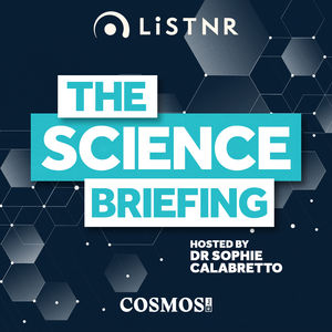 The Science Briefing