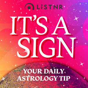 <description>&lt;p&gt;Today's vibe is giving work hard, play hard. Hear how to use this energy for any big financial events you have coming up!&lt;/p&gt;
&lt;p&gt;Subscribe to It's a Sign: Your Daily Astrology Tip on the LiSTNR app to hear episodes first.&lt;/p&gt;
&lt;p&gt;For more tips, follow Astrologer Katherine Gillies on Instagram &amp;amp; TikTok, &lt;a href="https://www.tiktok.com/@moon__muse__"&gt;@moon__muse__ &lt;/a&gt;or visit &lt;a href="https://www.moonmuse.com.au/"&gt;moonmuse.com.au.&lt;/a&gt;&lt;/p&gt;&lt;p&gt;See &lt;a href="https://omnystudio.com/listener"&gt;omnystudio.com/listener&lt;/a&gt; for privacy information.&lt;/p&gt;</description>