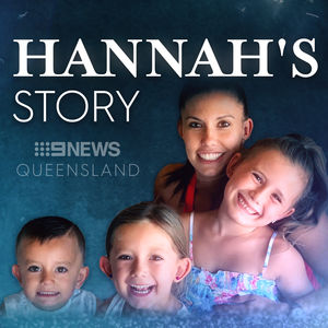 6. Hannah's Legacy
