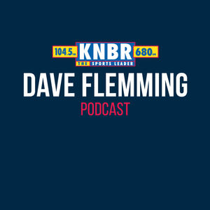 5-3 Around the Park with Dave Flemming & Giants pitching coach Bryce Price