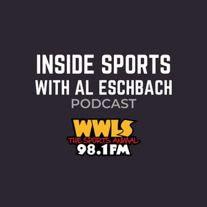 <p>Al takes your calls at 405-900-WWLS (9957) and ends early at 7 p.m. due to NFL Draft. </p><p>See <a href="https://omnystudio.com/listener">omnystudio.com/listener</a> for privacy information.</p>