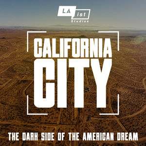 <description>&lt;p&gt;Silver Saddle gets shut down and accused of fraud. Will the company - and the dream Ben Perez believed - survive?&lt;/p&gt;
&lt;p&gt;California City is a limited series with 8 episodes. Show support by subscribing wherever you get your podcasts.&lt;/p&gt;
&lt;p&gt;&lt;em&gt;California City sponsors include:&lt;/em&gt;&lt;/p&gt;
&lt;p&gt;&lt;em&gt;Sun Basket is offering $35 off your order when you go right now to SUNBASKET.com/calcity and enter promo code calcity at checkout.&lt;/em&gt;&lt;/p&gt;
&lt;p&gt;&lt;em&gt;Try SimpliSafe today at SimpliSafe.com/CALCITY. You get free shipping and a 60-day risk free trial. There&amp;rsquo;s nothing to lose.&lt;/em&gt;&lt;/p&gt;</description>