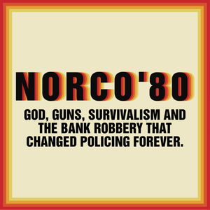 <description>&lt;p&gt;The bank robbers make it out of the Security Pacific Bank, cash in hand&amp;ndash;&amp;ndash;but they&amp;rsquo;re immediately met by the police and a firefight begins.&amp;nbsp;&lt;/p&gt;
&lt;p&gt;Norco &amp;lsquo;80 is produced by LAist Studios in collaboration with Futuro Studios.&lt;/p&gt;
&lt;p&gt;*Editor&amp;rsquo;s note:&lt;br&gt;For clarification, Deputy Sheriff Andrew Delgado-Monti carried both a revolver and a shotgun during the firefight outside the Security Pacific Bank, which was standard for the Riverside Sheriff&amp;rsquo;s Office at the time.&lt;/p&gt;
&lt;p&gt;This LAist Studios podcast is sponsored by BetterHelp and our listeners get 10% off their first month of online therapy at&amp;nbsp;&lt;a href="http://betterhelp.com/LAist" data-stringify-link="http://BetterHelp.com/LAist" data-sk="tooltip_parent"&gt;BetterHelp.com/LAist&lt;/a&gt;&lt;/p&gt;
&lt;p&gt;&lt;em&gt;Support for this podcast is made possible by Gordon and Dona Crawford, who believe that quality journalism makes Los Angeles a better place to live.&lt;/em&gt;&lt;br&gt;&lt;br&gt;&lt;em&gt;This program is made possible in part by the Corporation for Public Broadcasting, a private corporation funded by the American people.&lt;/em&gt;&lt;/p&gt;</description>