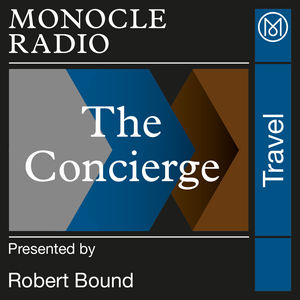<description>&lt;p&gt;This week we bring you a special edition of The Concierge from Monocle’s recent Quality of Life Conference in Munich. Our panel – consisting of our editorial director, Tyler Brûlé, our editor in chief, Andrew Tuck, our Tokyo bureau chief, Fiona Wilson, and our design editor, Nic Monisse – answer audience questions from every corner of the globe.&lt;/p&gt;&lt;p&gt;See &lt;a href="https://omnystudio.com/listener"&gt;omnystudio.com/listener&lt;/a&gt; for privacy information.&lt;/p&gt;</description>